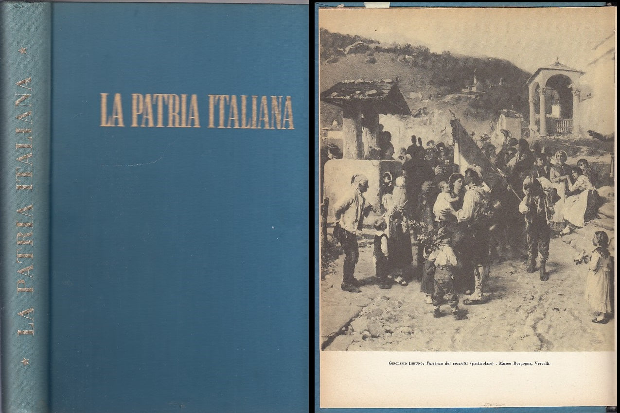 LS- LA PATRIA ITALIANA- LODOLINI- VILLAGGIO CONSOLATA--- 1957- C- YDS303