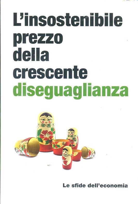 LZ- SFIDE DELL'ECONOMIA N.3 L'INSOSTENIBILE PREZZO -- RBA- 2017- C- YDS93