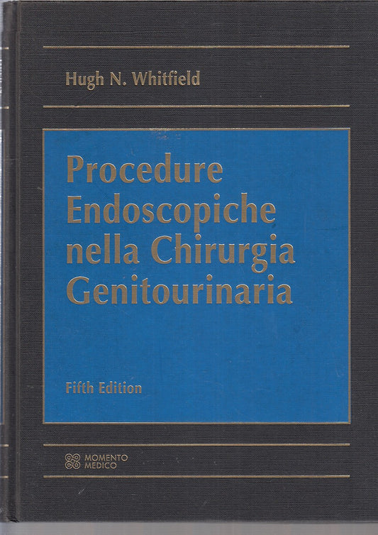 LZ- PROCEDURE ENDOSCOPICHE GENITOURINARIA-- MOMENTO MEDICO--- 1994- C- YDS147