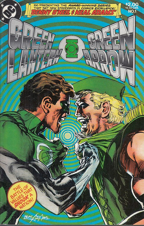 FL- GREEN LANTERN 172/186 8 NUMERI -- DC COMICS USA - 1984 - S - PDX