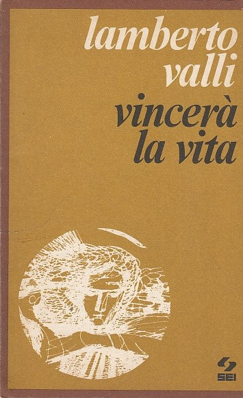 LZ- VINCERA' LA VITA- VALLI- SEI- LA SCALA DI GIACOBBE-- 1974- B- ZFF181