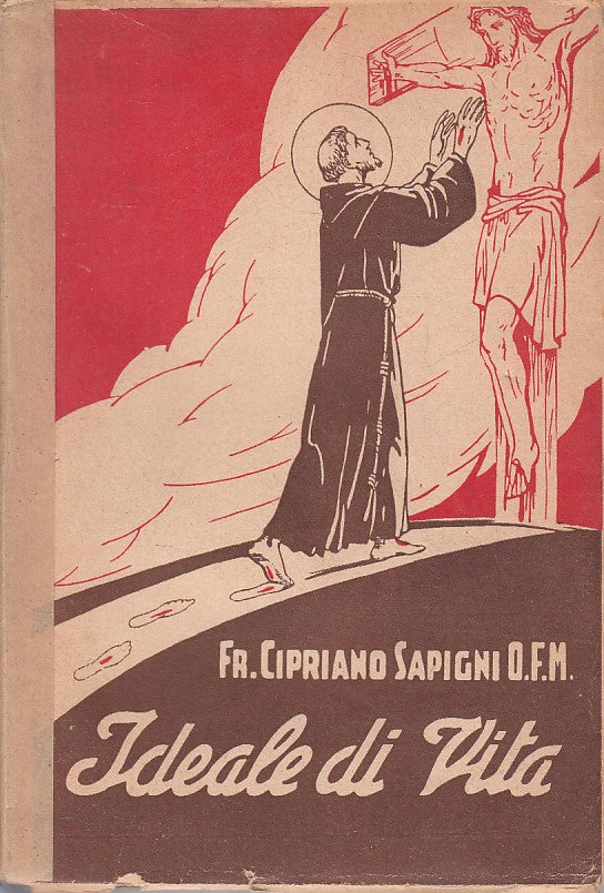 LD- SCELTE DI VITA - CIPRIANO SAPIGNI - BOLOGNA --- 1946 - B - ZFS419