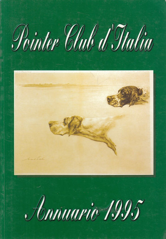 LZ- POINTER CLUB D'ITALIA ANNUARIO 1995 -- PIACENZA --- 1996 - B - ZFS254