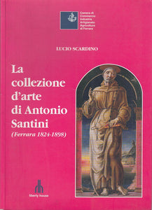 LS- COLLEZIONE D'ARTE DI ANTONIO SANTINI -- LIBERTY HOUSE --- 2004 - B - ZFS333
