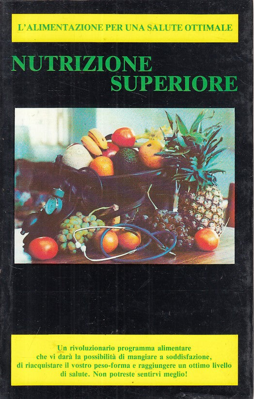 LZ- NUTRIZIONE SUPERIORE - SHELTON - IGIENE NATURALE --- 1986 - B - ZFS459