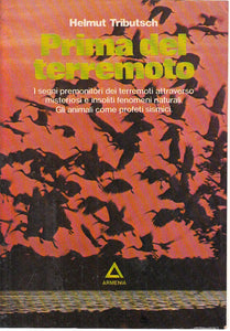 LS- PRIMA DEL TERREMOTO - TRIBUTSCH - ARMENIA- UOMO E IGNOTO-- 1979 - B - ZFS211