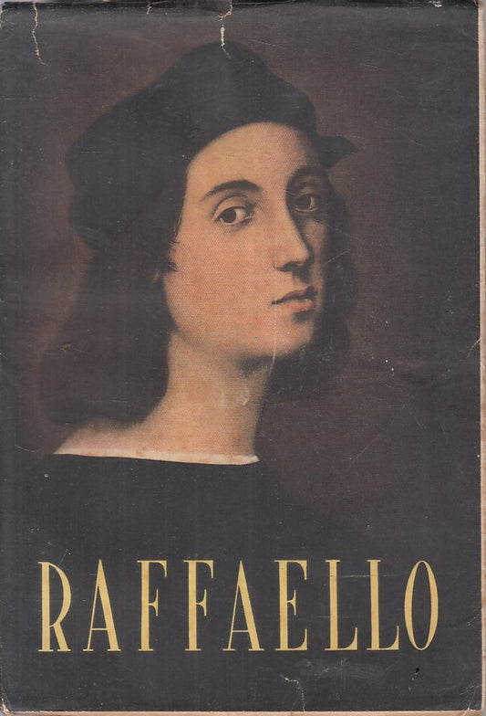 LS- RAFFAELLO - ATTOLIO BARATTI - S. PAOLO - LA QUERCIA -- 1942 - BS - ZFS40