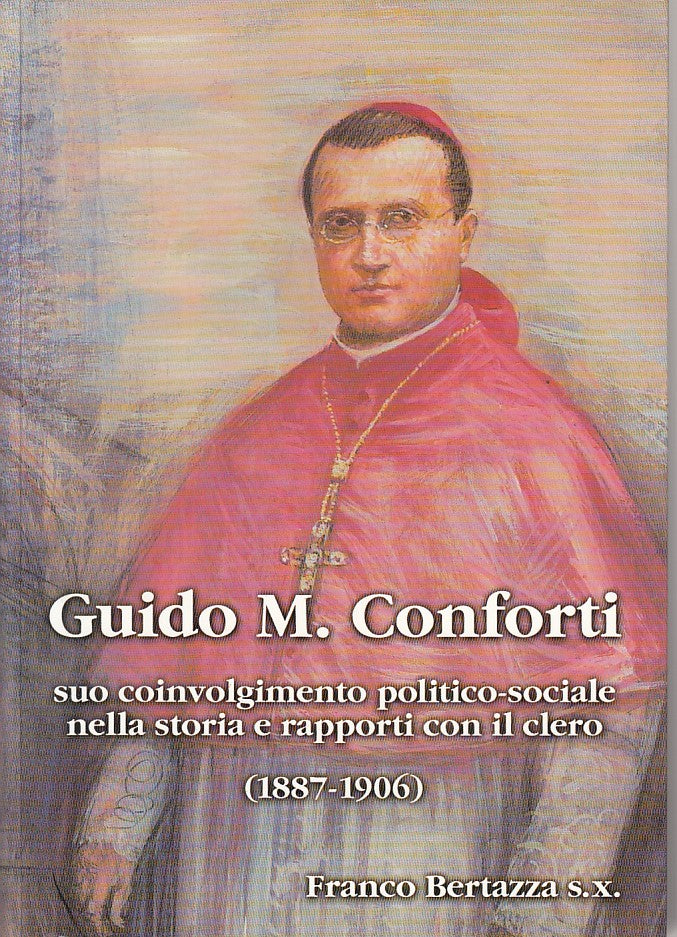 LS- GUIDO M. CONFORTI COINVOLGIMENTO POLITICO SOCIALE-- COMO--- 1999 - B - YFS22