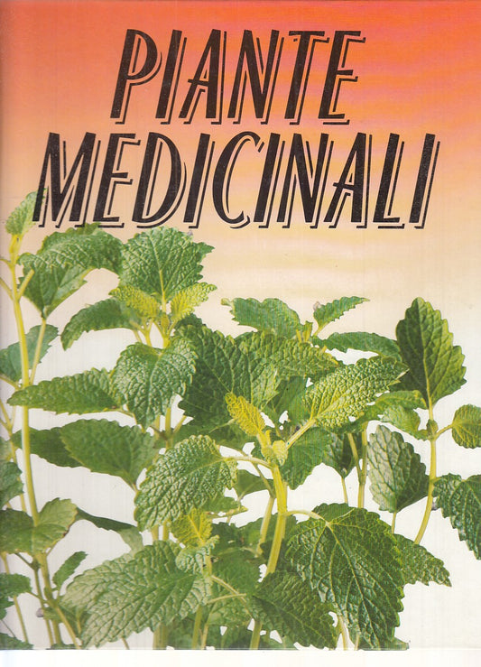 LZ- PIANTE MEDICINALI -- ORSA MAGGIORE --- 1989 - C - ZFS676