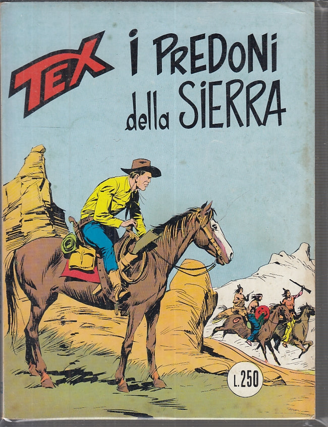 FB- TEX N.153 ORIGINALE QUASI EDICOLA -- BONELLI - 1973 - B - SBX