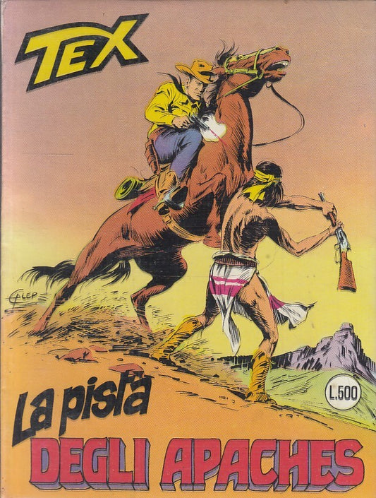 FB- TEX N.227 ORIGINALE EDICOLA -- BONELLI - 1979 - B - SBX