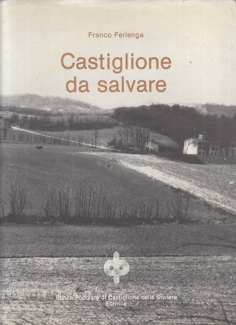 LS- CASTIGLIONE DA SALVARE- FERLENGA- CASTIGLIONE STIVIERE--- 1979 - CS - YFS878