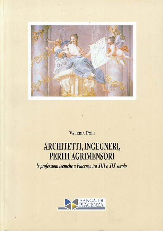 LZ-ARCHITETTI INGEGNERI PERITI AGRIMENSORI - VALERIA POLI ----- 2002 - B- ZFS514