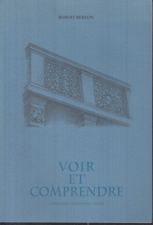 LS- VOIR ET COMPRENDRE - ROBERT BERTON SYLVIE ASSERETO - 2007 - B - XFS132