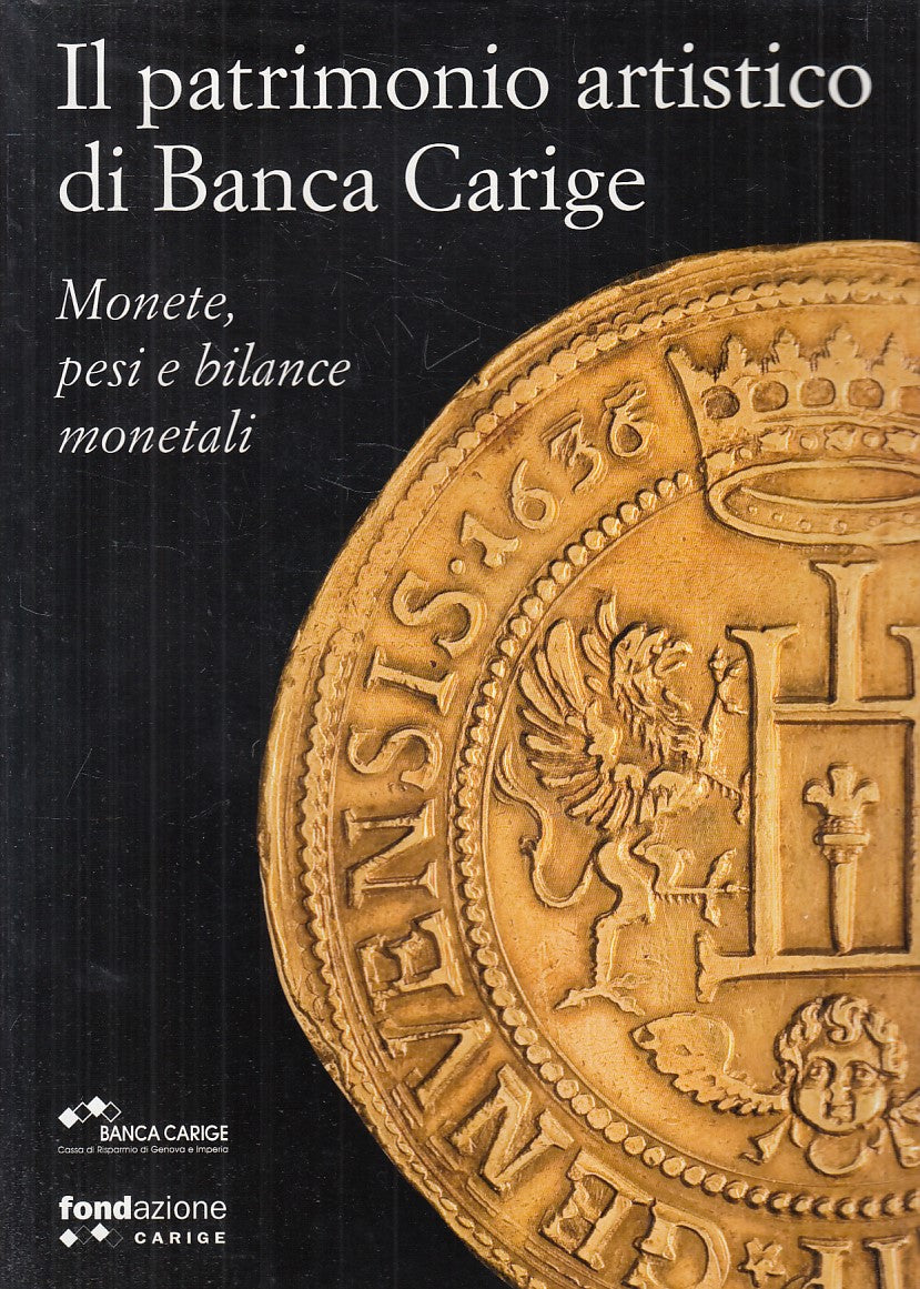 LZ- PATRIMONIO ARTISTICO DI BANCA CARIGE MONETE-- SILVANA --- 2010 - CS - YFS853