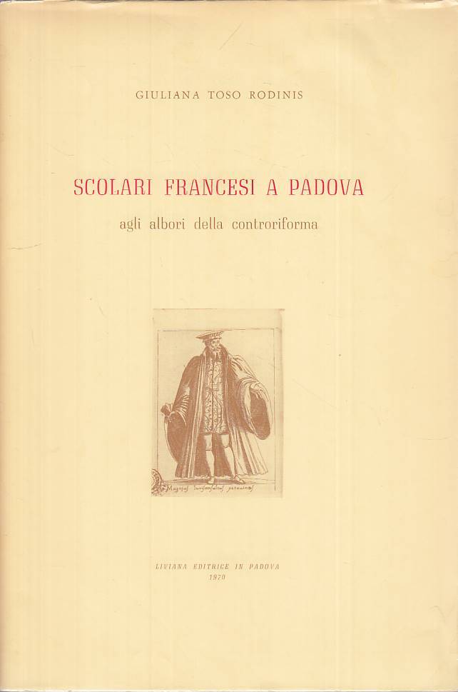 LS- SCOLARI FRANCESI A PADOVA - RODINIS - LIVIANA --- 1970 - BS - ZTS454