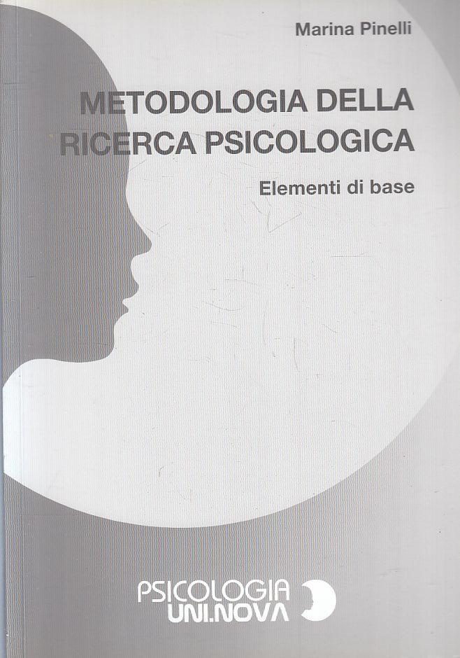 LZ- METODOLOGIA DELLA RICERCA PSICOLOGICA - PINELLI- UNI.NOVA--- 2008- B- ZFS309