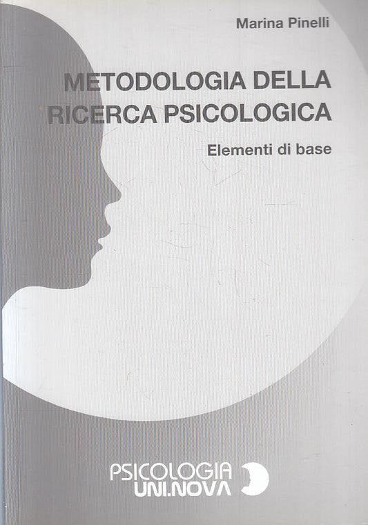 LZ- METODOLOGIA DELLA RICERCA PSICOLOGICA - PINELLI- UNI.NOVA--- 2008- B- ZFS309