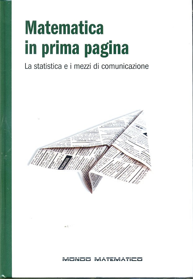 LZ- MONDO MATEMATICO N.48 MATEMATICA IN PRIMA PAGINA-- RBA --- 2017 - C - YDS380