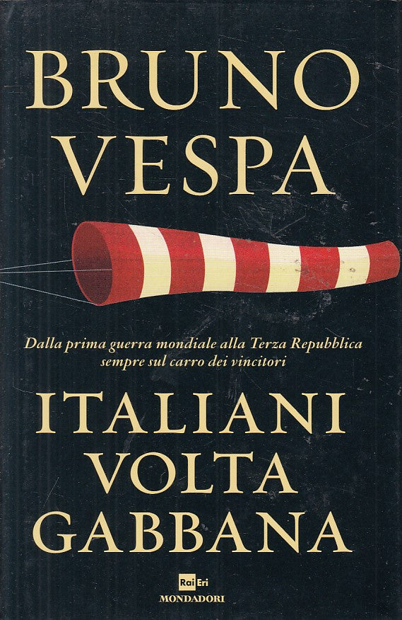 LS- ITALIANI VOLTAGABBANA - VESPA - MONDADORI RAI ERI --- 2014 - CS - ZFS434