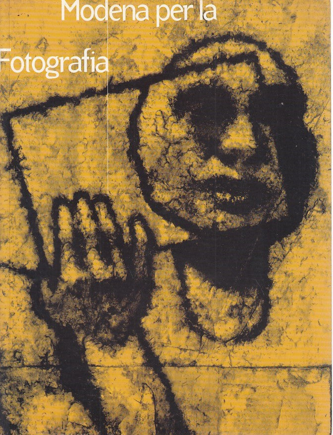 LZ- MODENA PER LA FOTOGRAFIA-- MAZZOTTA --- 1996 - C - YDS165