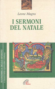 LS- I SERMONI DEL NATALE - MAGNO - PAOLINE- ECONOMICA SPIRITO-- 2004 - B - YTS95