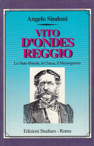 LS- VITO D'ONDES REGGIO STATO CHIESA - SINDONI - STUDIUM --- 1990 - B - YTS661