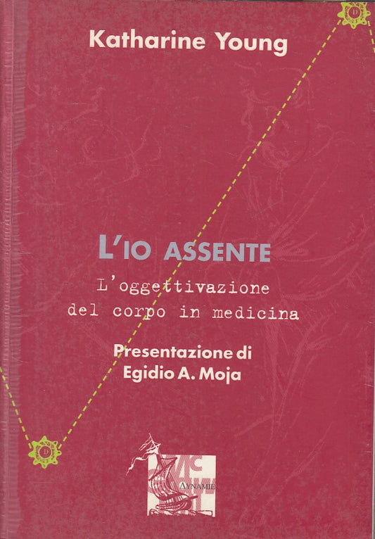 LS- L'IO ASSENTE - YOUNG - MCGEAW HILL - DYNAMIE - 1a ED. - 1999 - B - YFS591