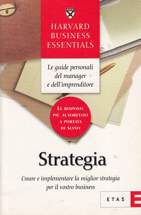 LZ- STRATEGIA CREARE IMPLEMENTARE MIGLIOR BUSINESS-- ETAS --- 2006 - B - ZDS86