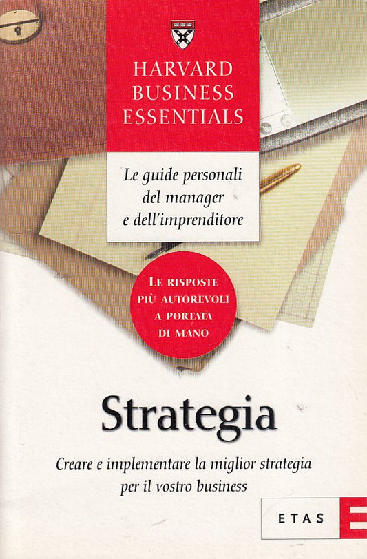 LZ- STRATEGIA CREARE IMPLEMENTARE MIGLIOR BUSINESS-- ETAS --- 2006 - B - ZDS86