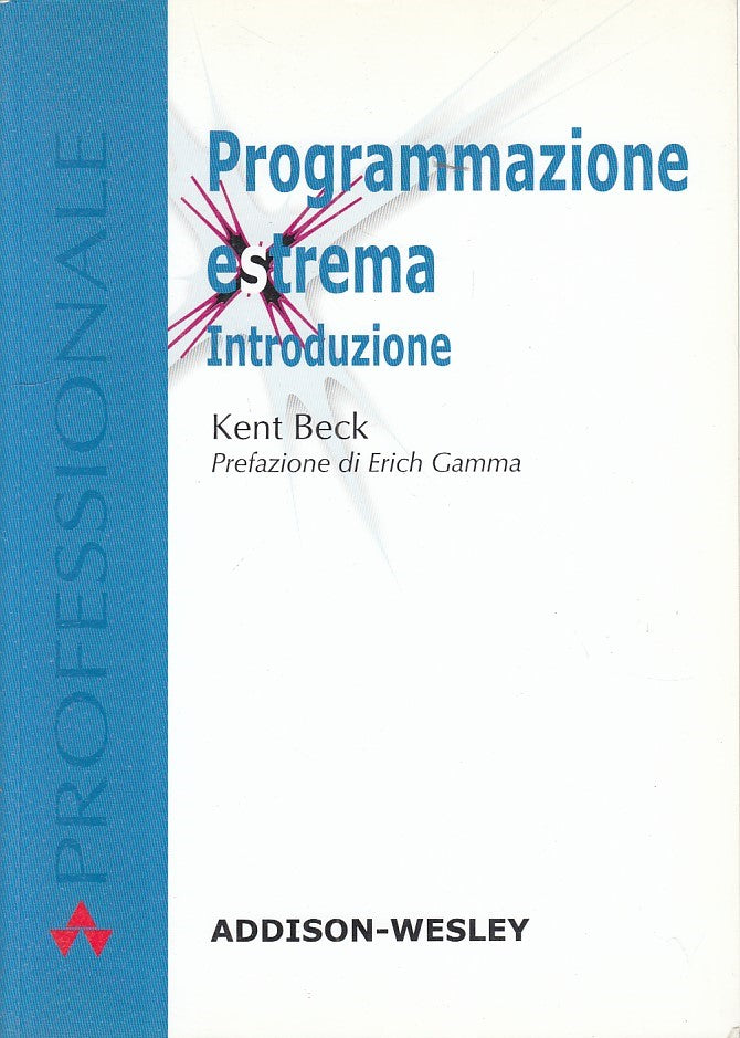 LZ- PROGRAMMAZIONE ESTREMA INTRODUZIONE- BECK- ADDISON WESLEY--- 2000- B - ZFS97