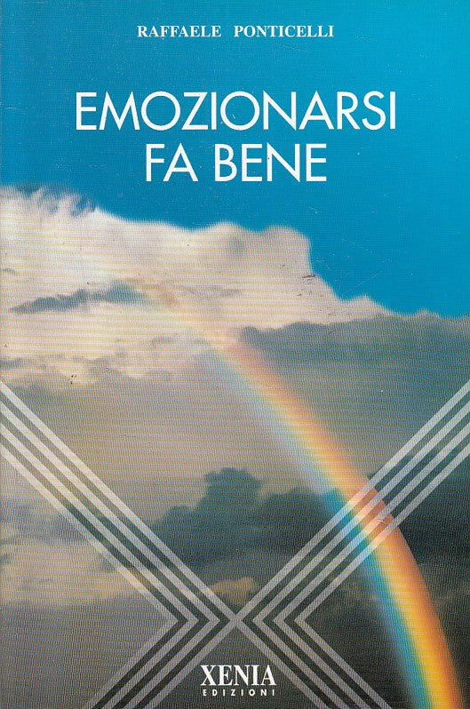 LS- EMOZIONARSI FA BENE - RAFFAELE PONTICELLI - XENIA --- 1996 - B - ZFS443