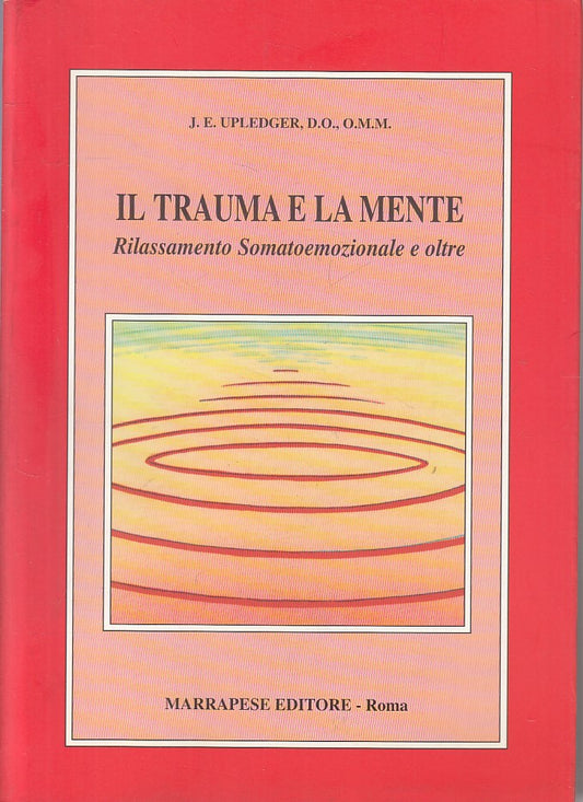 LS- TRAUMA E MENTE RILASSAMENTO SOMATOEMOZIONALE -- MED --- 1998 - B - ZFS55