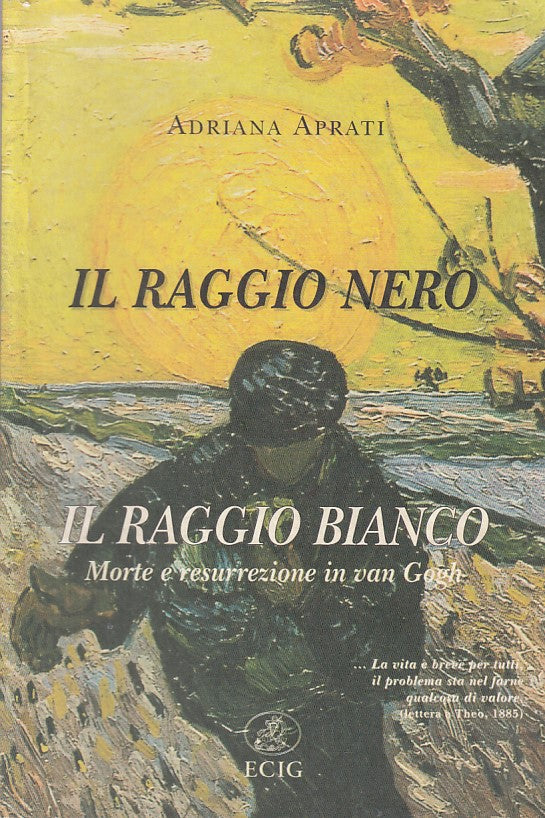 LS- RAGGIO NERO, RAGGIO BIANCO - APRATI - ECIG - ATLANTIDE -- 2005 - B - ZFS632