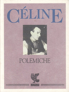 LS- POLEMICHE - CELINE - GUANDA - PICCOLE FENICI -- 1995 - B - ZFS409