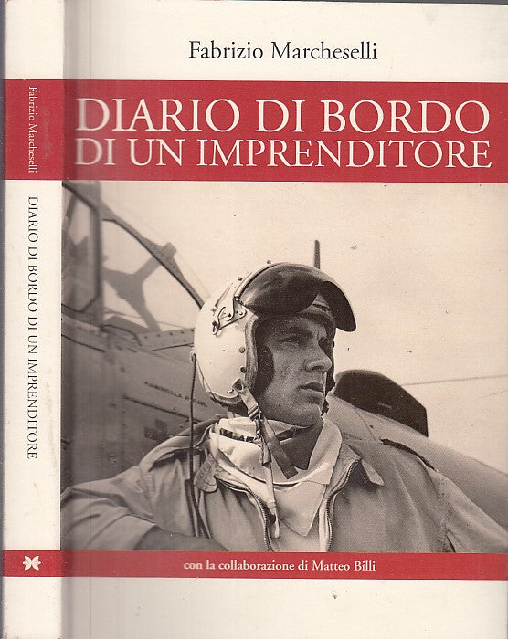 LS- DIARIO DI BORDO DI UN IMPERATORE - MARCHESELLI - STEP --- 2015 - B - YFS663