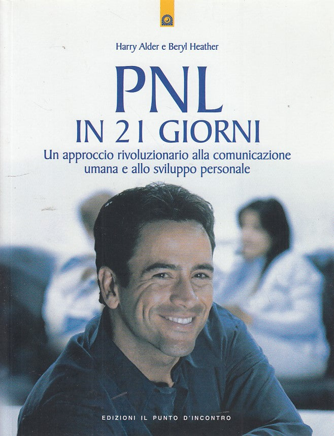 LZ- PNL IN 21 GIORNI COMUNICAZIONE- ALDER- PUNTO D'INCONTRO--- 2013- B- ZDS142