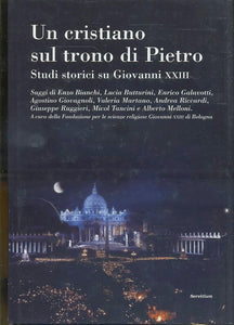 LS- UN CRISTIANO SUL TRONO DI PIETRO GIOVANNI XXIII- SERVITIUM- 2003- CS- ZTS628