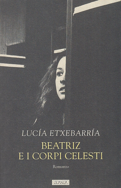 LN- BEATRIZ E I CORPI CELESTI - EXTEBARRIA - GUANDA - FENICE-- 1999 - B - ZDS427