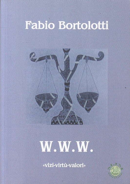 LS- W.W.W. VIZI VIRTU' VALORI - FABIO BERTOLOTTI - MJM --- 2008 - B - ZFS450